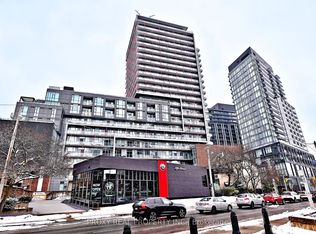 120 Parliament St #1605, Toronto, ON M5A 0N6