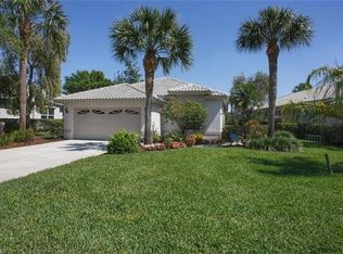 11631 Westlinks Dr, Fort Myers, FL 33913