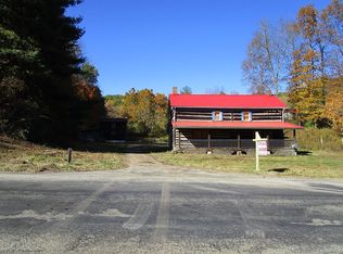 357 Tripp Hill Rd, Graysville, PA 15337