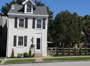 324 W 5th Ave, Conshohocken, PA 19428