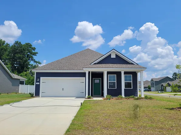 100 Grazing St, Myrtle Beach, SC 29588