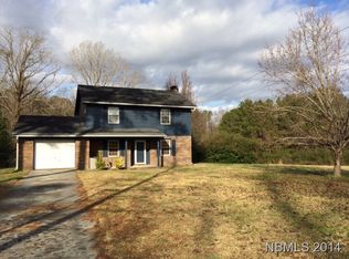 100 Bridle Ln, Havelock, NC 28532