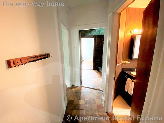 Apartment Rental Experts
