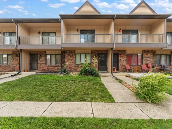 928 Jordan Cir, Schererville, IN 46375