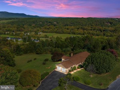 609 Rawley Ridge Dr, Front Royal, VA, 22630