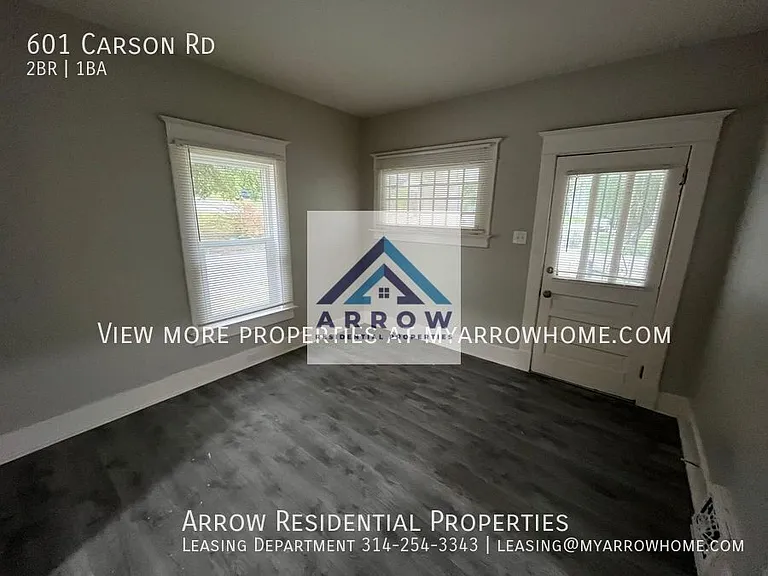 601 Carson Rd — Photo 11