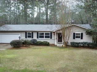 4145 Comanche Dr, Jackson, MS 39211