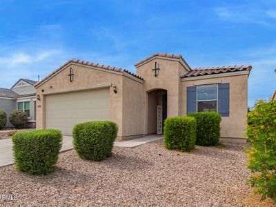 4424 W Vervain Ave, San Tan Valley, AZ, 85144