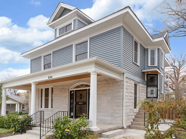 1544 Court Ave, Memphis, TN