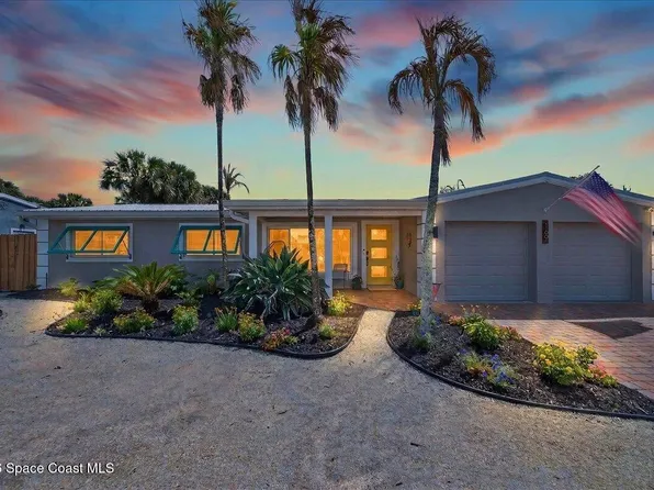169 Glenwood Ave, Satellite Beach, FL 32937