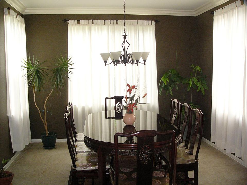 dinning room