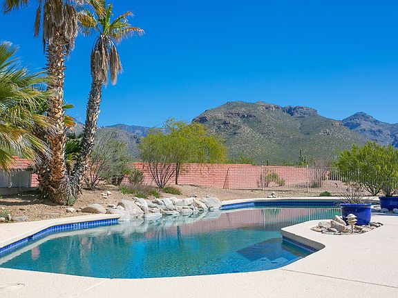 2nd image of 5444 N Maguey Pl