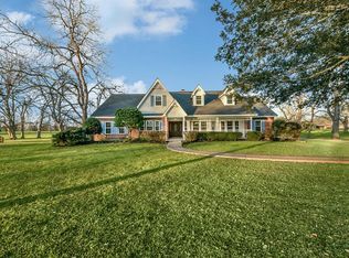 203 Bella Vista Dr, Richmond, TX 77406