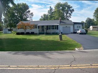 3633 Robinson Vail Rd, Franklin, OH 45005