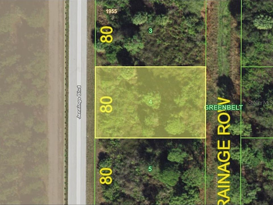 1st image of 3412 Jennings Blvd