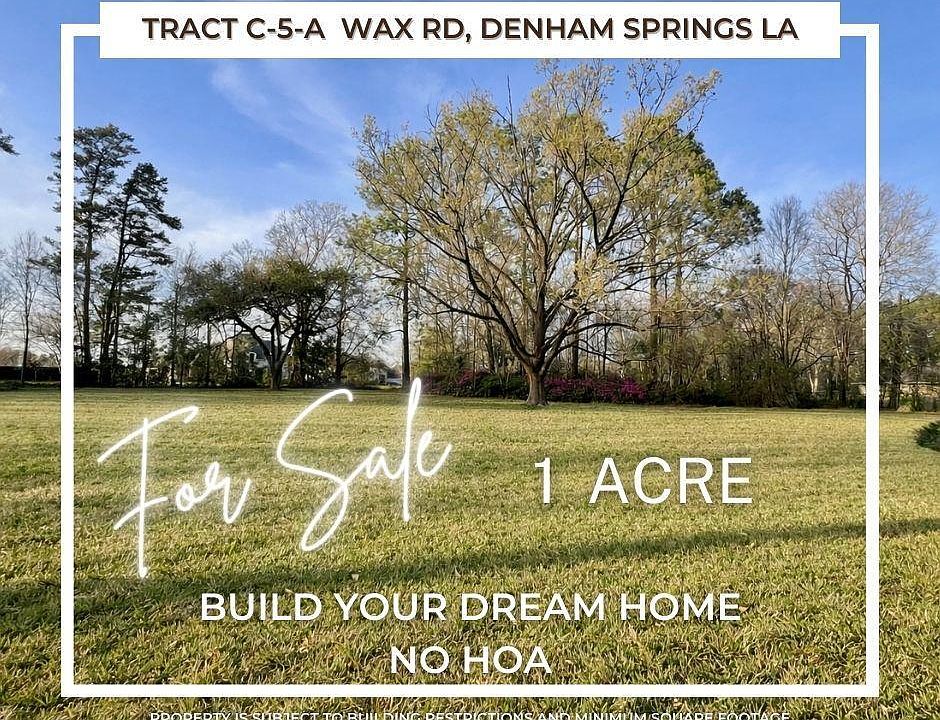 1st image of 25534 Wax Rd