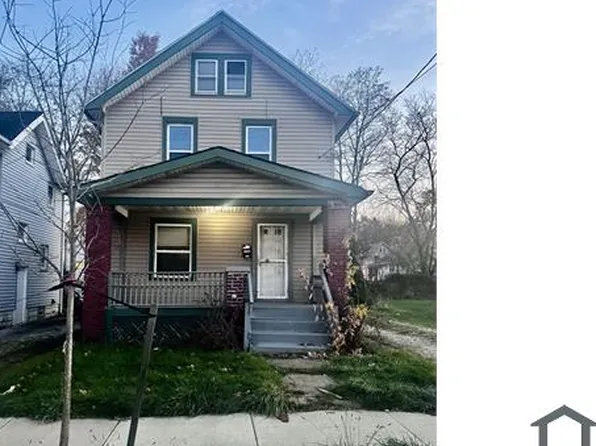 1182 5th Ave, Akron, OH 44306