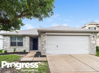 21007 Harvest Terrace Ln, Spring, TX 77379