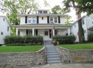 317 S 15th St, Richmond, IN