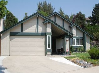 1406 Calle Espana, San Dimas, CA 91773
