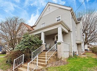 429 Walnut St, Vandergrift, PA 15690