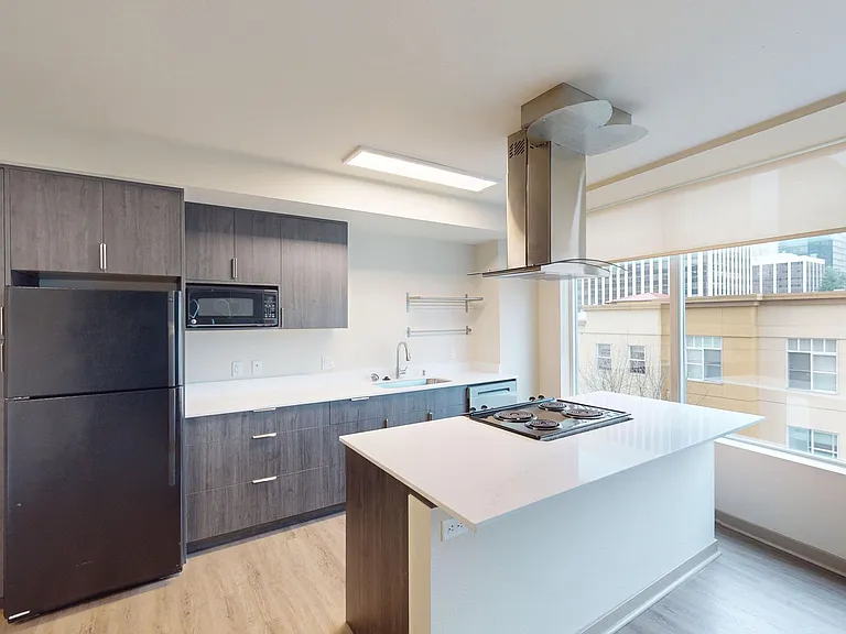 Elements Apartments — Photo 67
