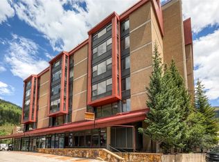 189 Ten Mile Cir #442-444-446, Frisco, CO 80443