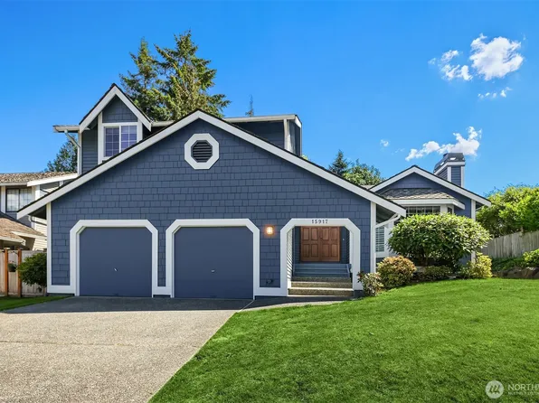 15917 SE Fairwood Boulevard, Renton, WA 98058
