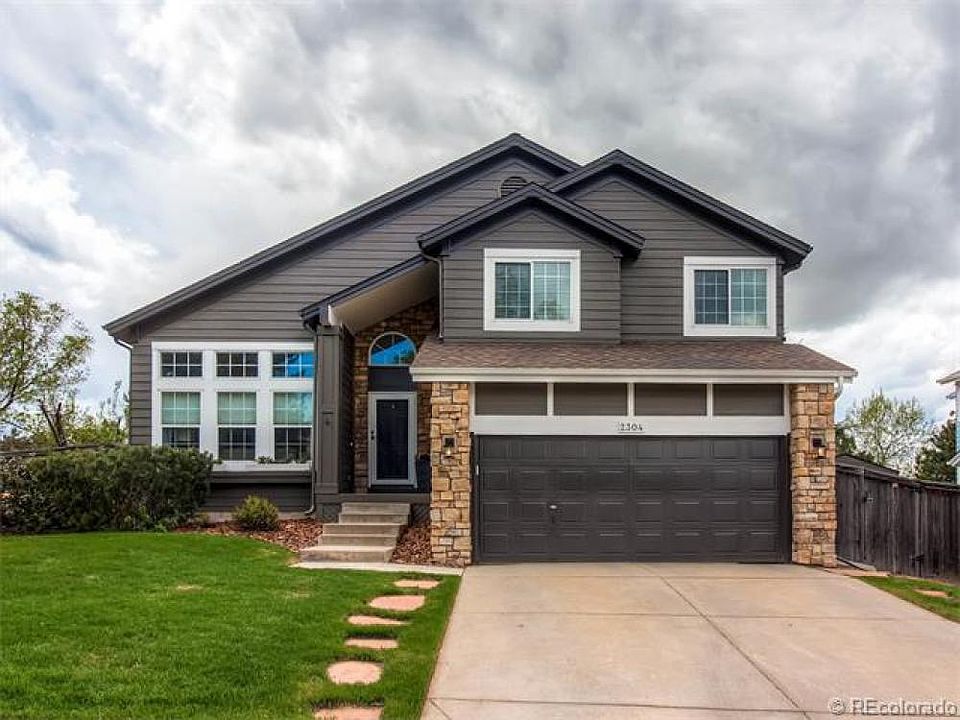 For Sale: 2304 Weatherstone, Highlands Ranch, CO 80126
