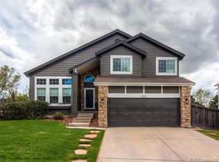 2304 Weatherstone Cir, Highlands Ranch, CO 80126