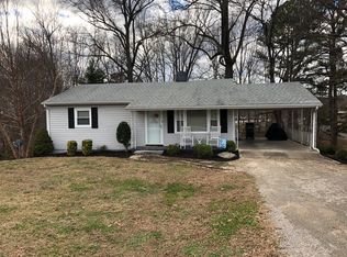 1929 Kentuck Rd, Danville, VA 24540