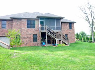 4524 S Hemlock Ave, Springfield, MO 65810