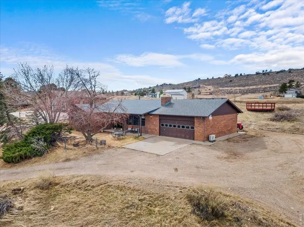 613 Colt Dr, Loveland, CO 80537