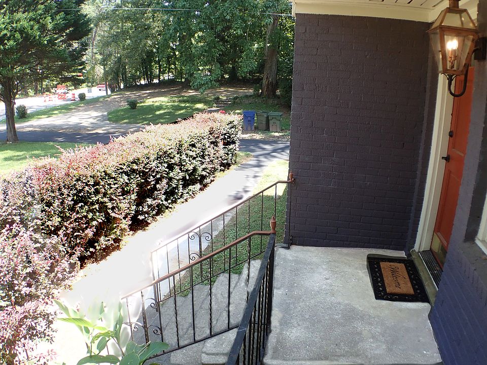 Front Porch.