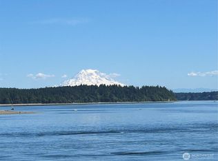 Steamboat Island, Olympia, WA 98502