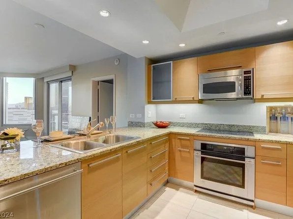 222 Karen Ave Unit 2501, Las Vegas, NV 89109