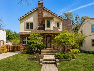 805 S Mitchell Ave, Arlington Heights, IL, 60005