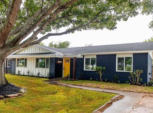 811 Matchett St, Brenham, TX 77833