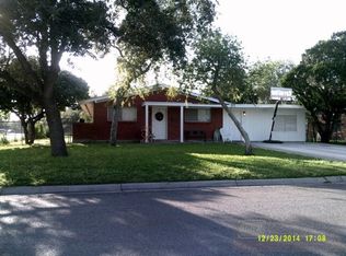 1650 Murrah St, Harlingen, TX 78550