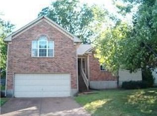 3632 Huntingboro Trl, Antioch, TN 37013