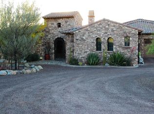 30705 N 174th Way, Rio Verde, AZ 85263