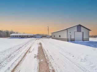 23963 State Highway 18, Deerwood, MN 56444