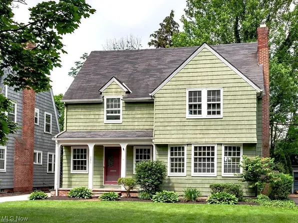 3270 Lansmere Rd, Shaker Heights, OH 44122