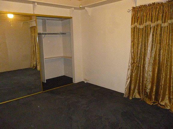 1st Bedroom