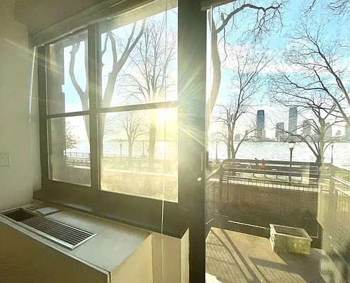 Rented by Battery Park Realty | media 23