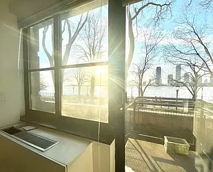 Rented by Battery Park Realty