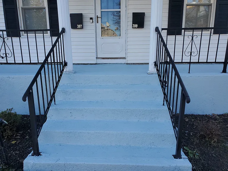 397 Columbus Ave #1 — Photo 1