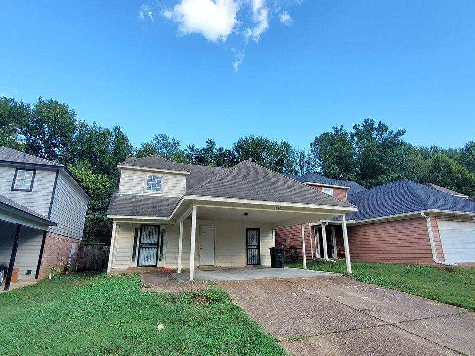 1st image of 4639 Addington Dr