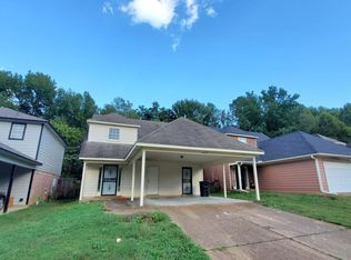 4639 Addington Dr, Memphis, TN 38128