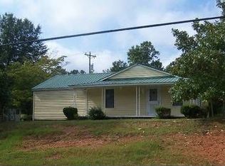 11481 State Highway 100, Franklin, GA 30217